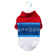 Wholesale - XS-MED. RED SPYDER DOG SUMMER TEE SHIRT C/P 48, UPC: 840139921681